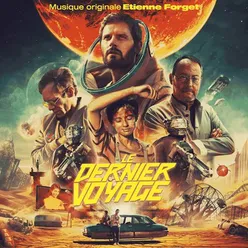 Le dernier voyage Original Motion Picture Soundtrack