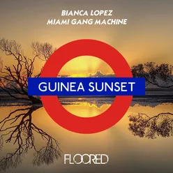 Guinea Sunset Extended Mix