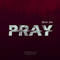 Pray