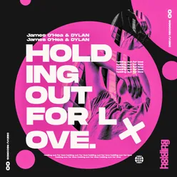 Holding out for Love Extended Mix