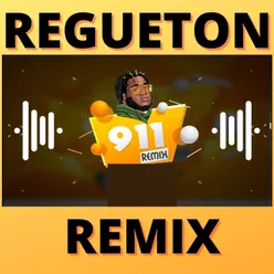 911- Remix
