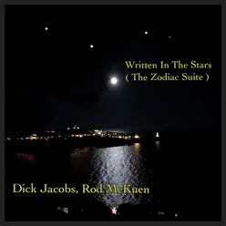 Written in the Stars The Zodiac Suite