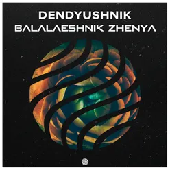 Balalaeshnik Zhenya