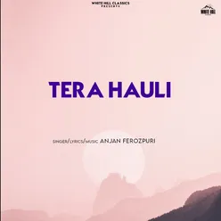 Tera Hauli