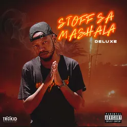 Stoff Sa Mashala Deluxe