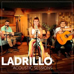 Al Verte Bailar Acoustic Sessions