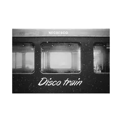 Disco Train