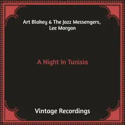 A Night in Tunisia Hq Remastered