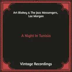 A Night in Tunisia