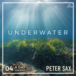 A Day @ Palma Beach 04 - Underwater Radio Edit