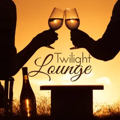 The Lounge at Twilight