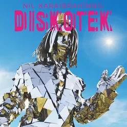 Diskotek