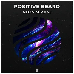 Neon Scarab