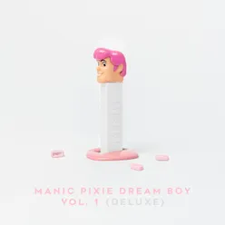 Manic Pixie Dream Boy, Vol. 1 Deluxe