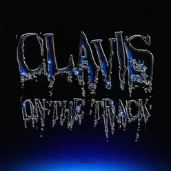 Clavis On The Track Vol. 1