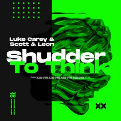 Shudder to Think Extended Mix
