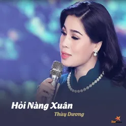 Hỏi Nàng Xuân