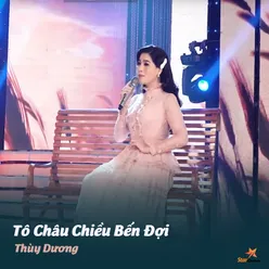 Tô Châu Chiều Bến Đợi