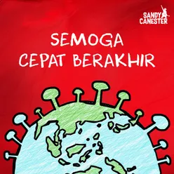 Semoga Cepat Berakhir