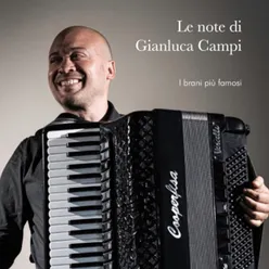 Le note di gianluca campi I brani più famosi