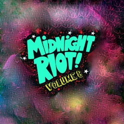 Midnight Riot Love Affair