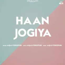 Haan Jogiya