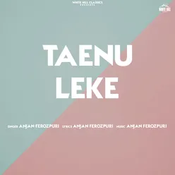 Taenu Leke