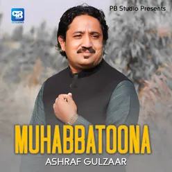 Muhabbatoona