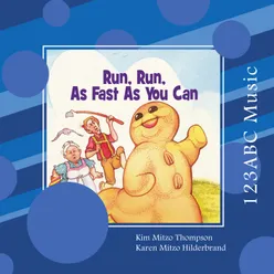 Run, Run, as Fast as You Can Storytime