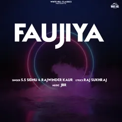 Faujiya