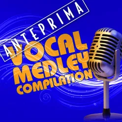 Vocal medley compilation