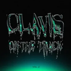 Clavis on the Track, Vol. 2