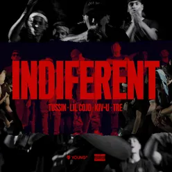 Indiferent