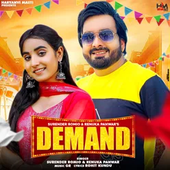 Demand