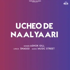 Ucheo De Naal Yaari