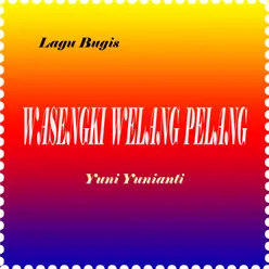 Wasengki Welang Pelang