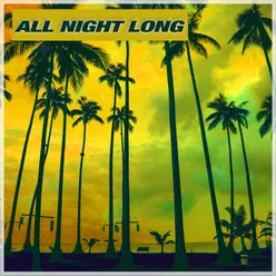 All Night Long Beat Mix