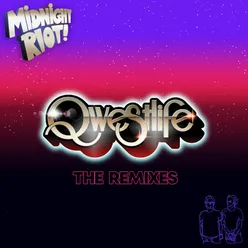 Qwestlife The Remixes