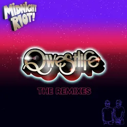 Savage Qwestlife Remix
