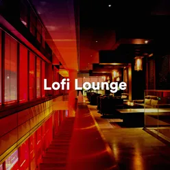 Lofi Lounge Music Café