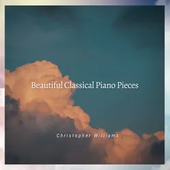 Piano Sonata No. 14 in C-Sharp Minor, Op. 27 "Moonlight"