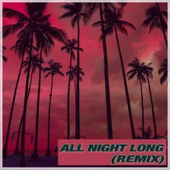 All Night Long Acid House Mix