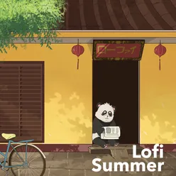 Lofi Summer