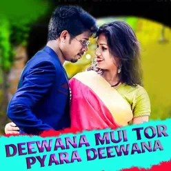 Deewana Mui Tor Pyara Deewana