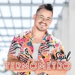 Termómetro