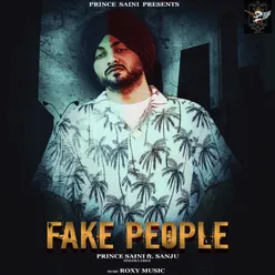 Fake People