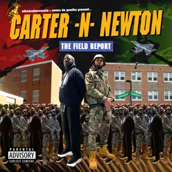 Carter N Newton: The Field Report