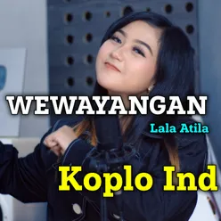 Wewayangan