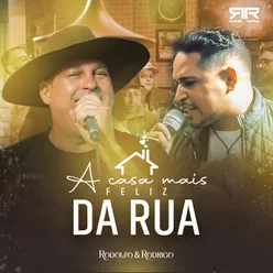 A Casa Mais Feliz da Rua