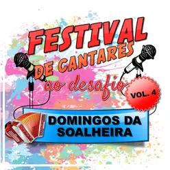 Festival de Cantares ao Desafio, Vol. 4